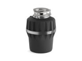 Kohler® 29358-CHR Garbage disposal, 1 hp, 120 V, 1725 rpm Grinding, 34.6 oz Grinding Chamber