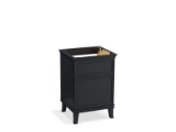 Kohler® 29469-1WX Artifacts™ 24" Bathroom Vanity Cabinet, Slate Grey
