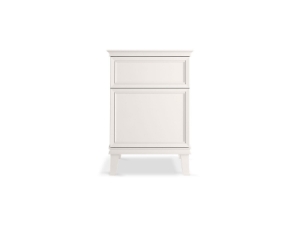 Kohler® 29469-BWK Artifacts™ 24" Bathroom Vanity Cabinet, Carbon Oak