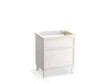 Kohler® 29480-1WA Artifacts™ 30" Bathroom Vanity Cabinet, Linen White