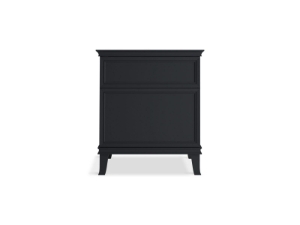 Kohler® 29480-1WX Artifacts™ 30" Bathroom Vanity Cabinet, Slate Grey