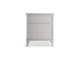 Kohler® 29480-1WA Artifacts™ 30" Bathroom Vanity Cabinet, Linen White