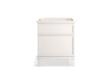 Kohler® 29480-1WA Artifacts™ 30" Bathroom Vanity Cabinet, Linen White