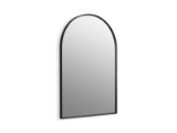 Kohler® 30637-BLL Essential Mirror, Matte Black