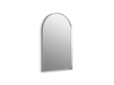 Kohler® 30638-BNL Essential Mirror, Brushed Nickel