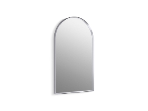 Kohler® 30638-CPL Essential Mirror, Polished Chrome