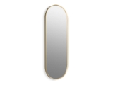 Kohler® 31373-BGL Essential Mirror, Moderne Brushed Gold