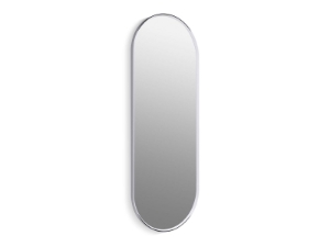 Kohler® 31373-CPL Essential Mirror, Polished Chrome