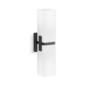 Kohler® 31493-SC02-BLL Honesty™ Two-Light Sconce, Matte Black