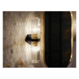 Kohler® 31777-SC02-CPL Light Sconce, (2) CFL Lamp, 120 VAC, Polished Chrome Housing