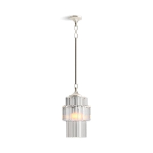 Kohler® 31781-PE03-SNL Occasion® 12 in Pendant, Polished Nickel