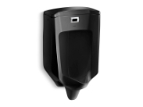 Kohler® 32590-7 Urinal, Bardon™, Black