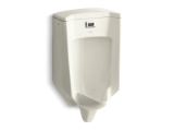 Kohler® 32590-96 Urinal, Bardon™, Biscuit