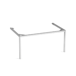 Kohler® 33564-HF6 Vanity Leg, Metal, Brushed Brass