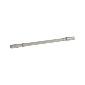 Kohler® 33565-BN Enivo® 17 in Cabinet Pull, Vibrant Brushed Nickel