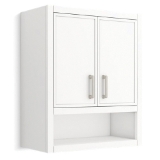 Kohler® 33583-ASB-0 Winnow® 24" X 28" Wall Cabinet, White