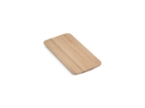 Kohler® 35001-NA Riverby® Maple Wood Cutting Board