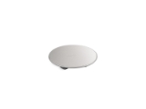 Kohler® 35482-NA Drain Cover, Stainless Steel