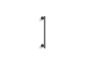 Kohler® 705767-TT Purist® Door Handle, Solid Brass, Vibrant Titanium