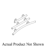 Sterling® 71157103-NA Grab Bar Kit, Accord®, 1-1/2 in Dia x 3 in L, Stainless Steel