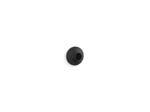 Kohler® 72799-BL Artifacts® Slidebar Trim Kit Shower Fitting, Matte Black