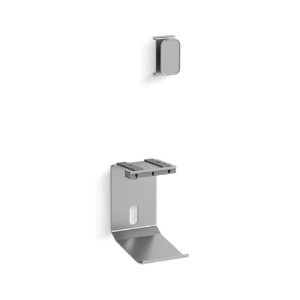 Kohler® 81106-DA1 Maxstow™ Charging Dock, Aluminum, Dark Anodized Aluminum