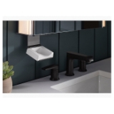 Kohler® 81106-DA1 Maxstow™ Charging Dock, Aluminum, Dark Anodized Aluminum