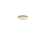 Kohler® 8830-AF Sink Hole Cover, Vibrant French Gold