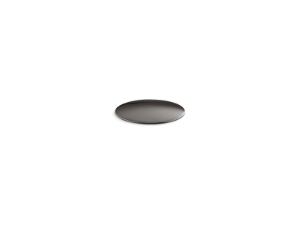 Kohler® 8830-TT Sink Hole Cover, Vibrant Titanium