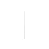 Kohler® 90038-95 Wide Seam Joint, Choreograph™, 96 in H