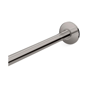 Kohler® 9350-TT Expanse® Curved Shower Rod, Vibrant Titanium