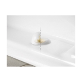 Kohler® 5420-33 Low Profile Clean Caps® Toilet Bolt Cap, Mexican Sand™