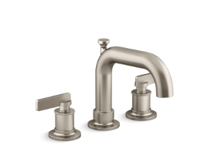 Kohler® T35912-4-BN Castia™ by Studio McGee Faucet, Vibrant® Brushed Nickel