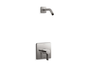 Kohler® TLS23503-4-TT Shower Trim Kit, Vibrant® Titanium