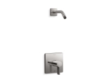 Kohler® TLS23503-4-TT Shower Trim Kit, Vibrant® Titanium