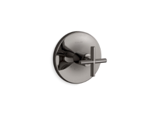 Kohler® T14488-3-TT Shower Trim and Valve, Vibrant® Titanium