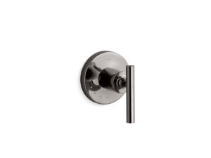 Kohler® T14490-4-TT Volume Control Valve Trim, Vibrant® Titanium