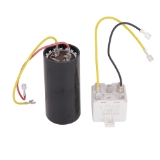 Ducane™ 10J42 LB-31200BM Start Assembly Kit, Start Capacitor, Potential Relay & Bracket