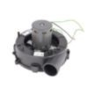 ALLIED™ 16A66 3-Phase Draft Induced Blower, 33 to 110 VAC, 1/20 hp Power Rating