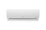 LG LAN090HYV3 Single Zone Mini Split Heat Pump Indoor Unit, 11000 Btu/hr Heating, 9000 Btu/hr Cooling, 208-230 V, 1 Phase, 60 Hz, 27.5 SEER, 15.79 EER, R410A