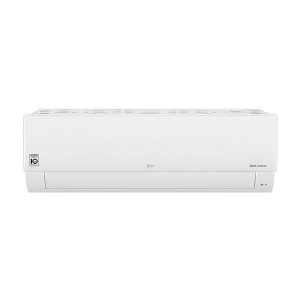 LG LAN240HYV3 Single Zone Heat Pump Indoor Unit, 26000 Btu/hr Heating, 22000 Btu/hr Cooling, 208-230 V, 23 SEER, 13 EER, R410A