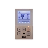 LG PREMTC00U 2 Setpoint Auto Remote Controller