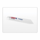 Lenox® 20487B818R Reciprocating Saw Blade, 8 in L x 3/4 in W, 18 TPI, Bi-Metal Body