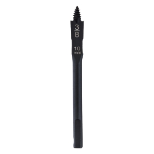 Lenox® LXAH9334SPB Hole Saw Pilot Drill, 0.25 in Shank, High Speed Steel