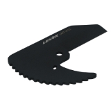 Lenox® LXHT14123 Tubing Cutter Blade, For Use With 1-5/8 in PVC Cutter, Stainless Steel