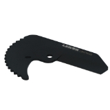 Lenox® LXHT14123 Tubing Cutter Blade, For Use With 1-5/8 in PVC Cutter, Stainless Steel