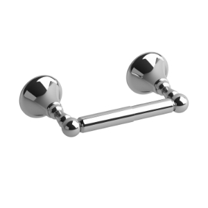 RIOBEL MM3C Momenti Toilet Paper Holder, Chrome