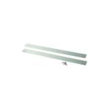 PureFlow® 45716 Mounting Set, Suitable For Use With ManaBloc®Compression Connection, Steel