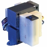 Mars® 50321 Control Power Transformer, 120/208/240/480 VAC Primary, 24 VAC Secondary, 75 VA Power Rating