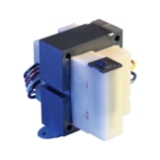 Mars® 50321 Control Power Transformer, 120/208/240/480 VAC Primary, 24 VAC Secondary, 75 VA Power Rating